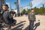 Chicago PD | Chicago Justice Behind the scene 