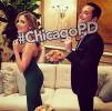 Chicago PD | Chicago Justice CPD | On the Set - Divers 