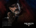 Chicago PD | Chicago Justice Calendriers NBC 
