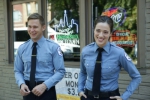 Chicago PD | Chicago Justice 29/09/2014 