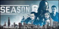Chicago PD | Chicago Justice Logos 