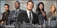 Chicago PD | Chicago Justice Logos 