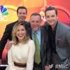 Chicago PD | Chicago Justice NBC Upfront 2015 Red Carpet 