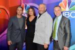 Chicago PD | Chicago Justice NBC Upfront 2015 Red Carpet 