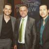 Chicago PD | Chicago Justice NBC Upfront 2015 Red Carpet 
