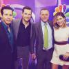 Chicago PD | Chicago Justice NBC Upfront 2015 Red Carpet 