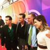 Chicago PD | Chicago Justice NBC Upfront 2015 Red Carpet 