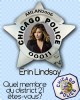 Chicago PD | Chicago Justice Rsultats 