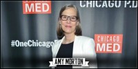Chicago PD | Chicago Justice Logos des news - Acteurs 