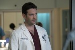 Connor Rhodes (Colin Donnell)